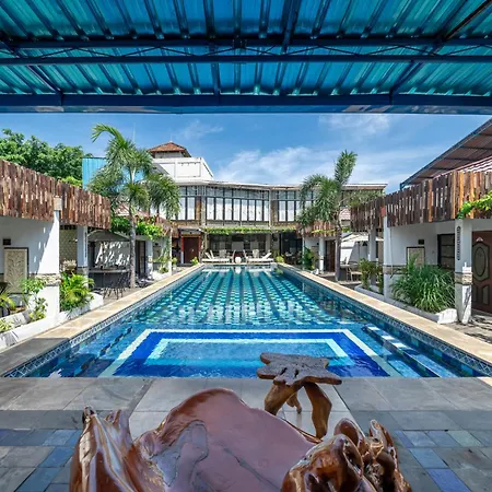 Senyum Bali Inn 1Br Sanur