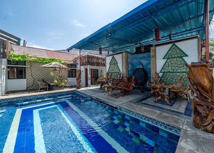 Senyum Bali 1br *