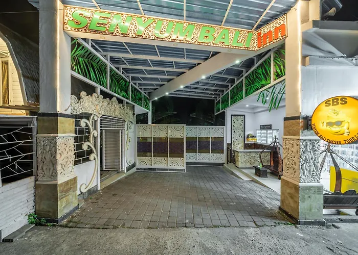 Senyum Bali 1br