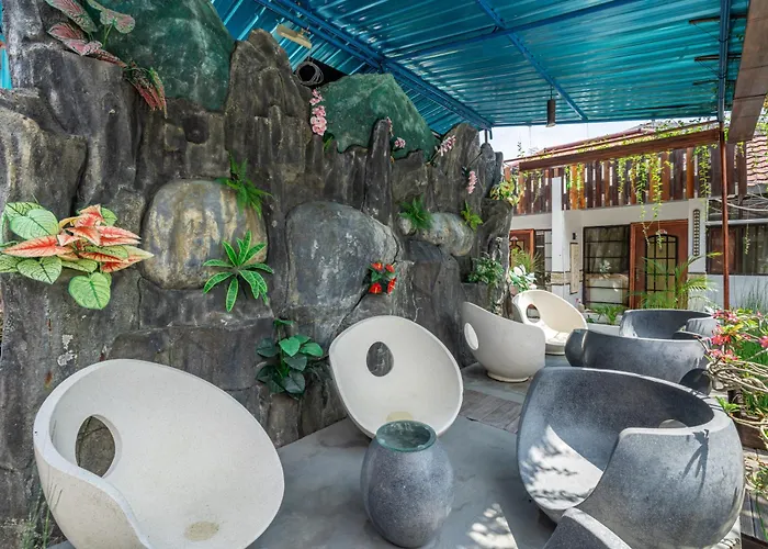 Senyum Bali 1br Apartment