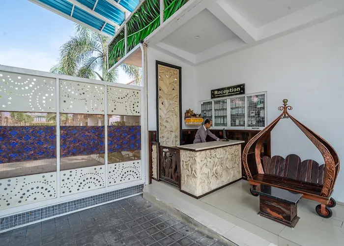 Senyum Bali 1br *