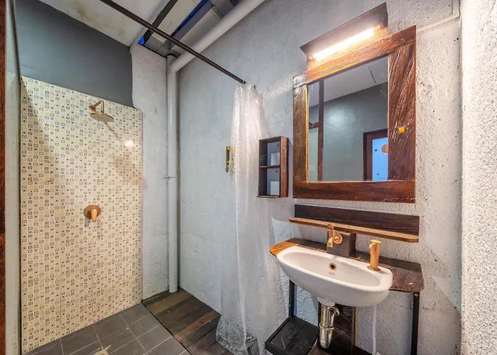 Apartment Senyum Bali 1br Sanur (Bali)