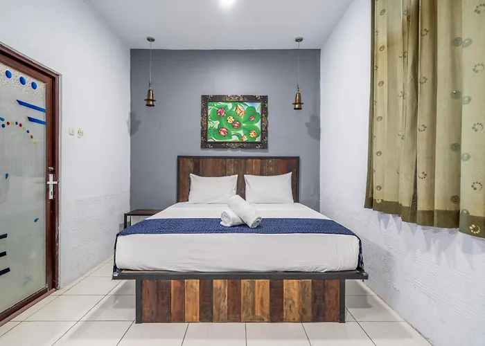 Senyum Bali 1br