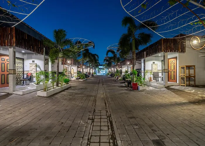 Apartment Senyum Bali 1br Sanur (Bali)