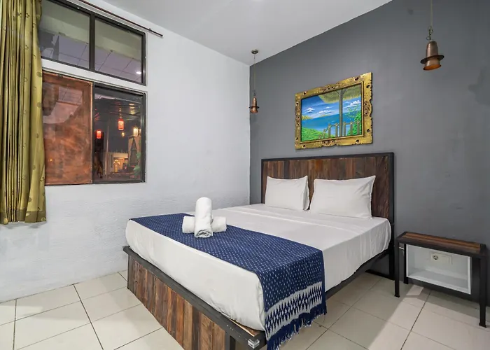 Senyum Bali 1br * Sanur (Bali)