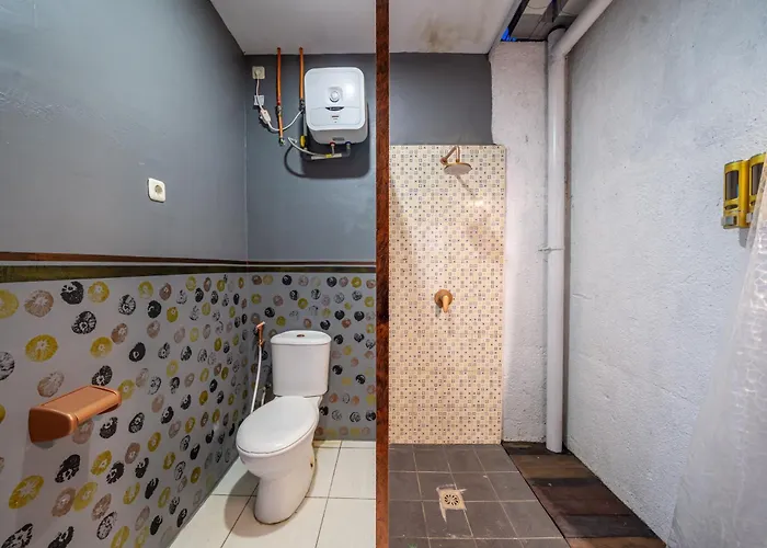Senyum Bali 1br