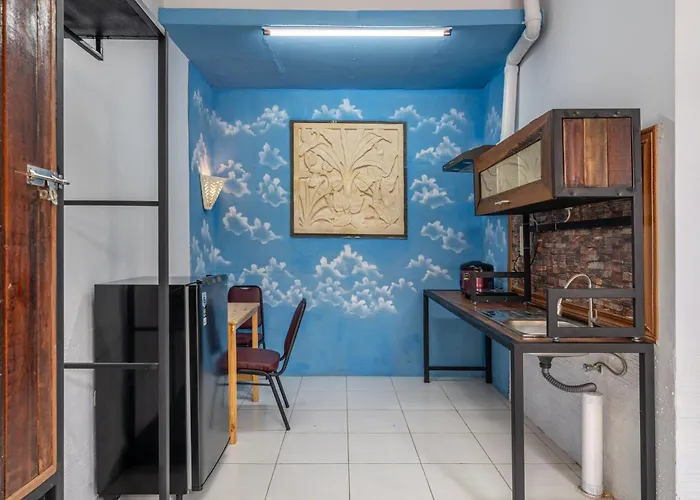 Senyum Bali 1br